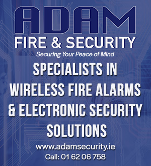 Adam Security